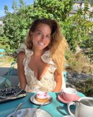 Cecilia Darwish