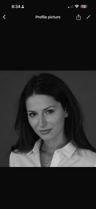 Ebru Timac