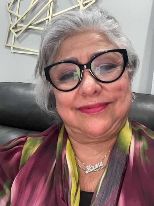 Alma Galvan