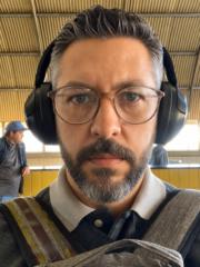Pedro Giordani da Rocha Silva