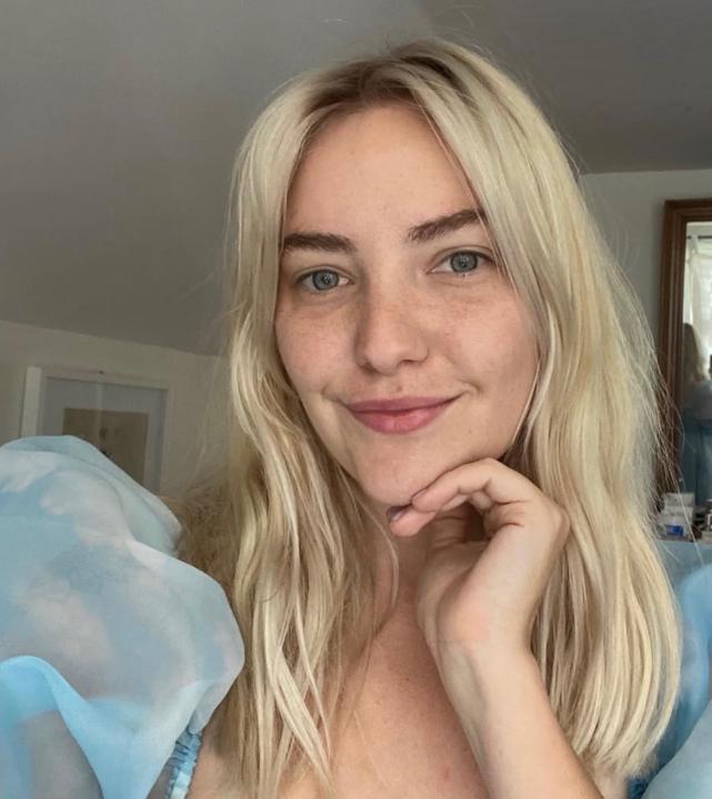 Clara Simpson