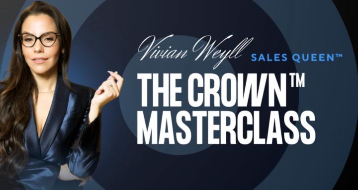 CROWN™ Masterclass