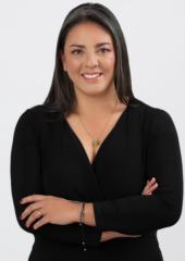 Diana Paola Huerfano Gonzalez