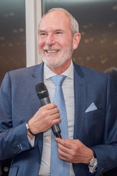 Daniel Heuzel
