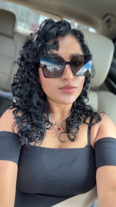 Hulda Castaneda