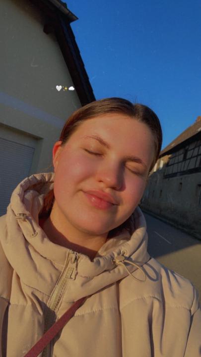 Celine Theresia Kienast