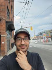 Elyas Syed