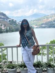 Pankhuri Gupta