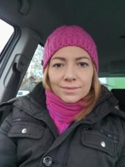 Angéla Siroki-Vincze