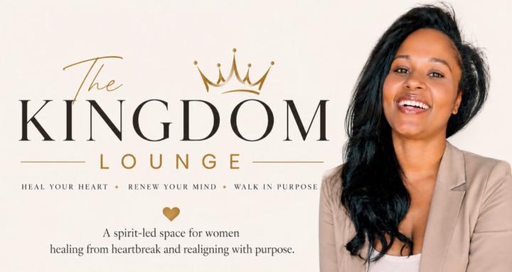The Kingdom Lounge