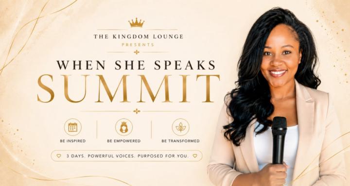 The Kingdom Lounge