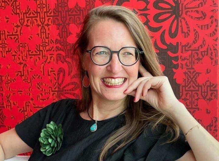 Nicole Heidelberg