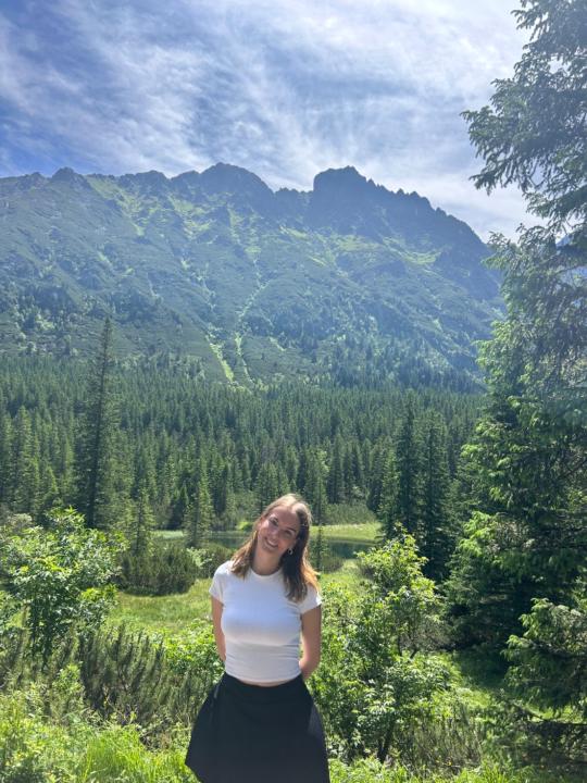 Deimantė Lapėnaitė