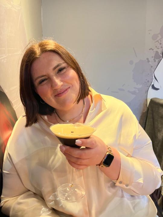Nicola Dunne