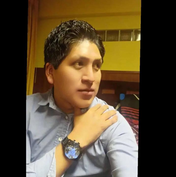 Dennis Ayala Quispe