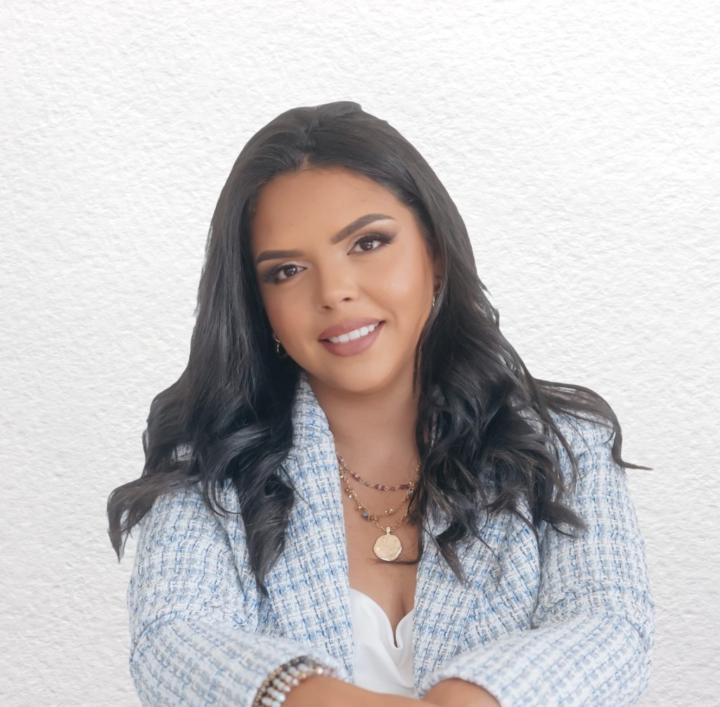 Nolbelis Romero