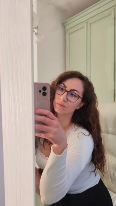 Elisa Caldaresi