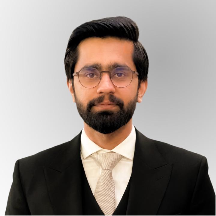 Usman Arshad
