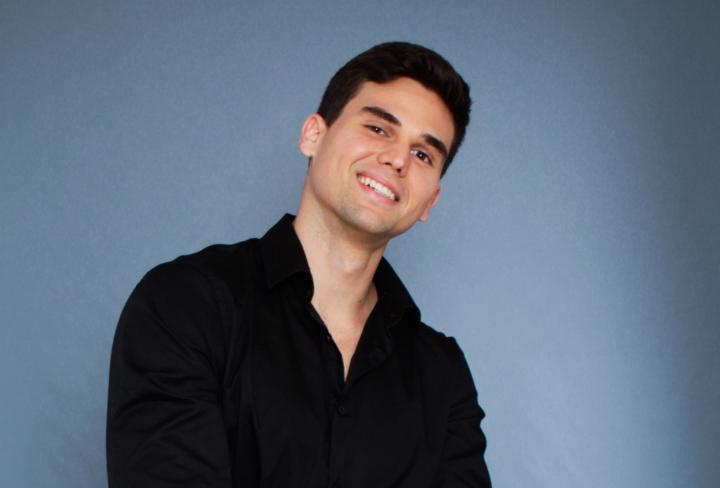 Leandro Marquez Bravo