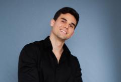 Leandro Marquez Bravo