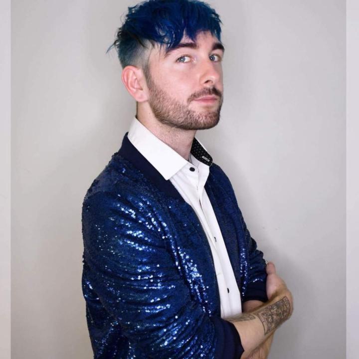 Joshua Bailey