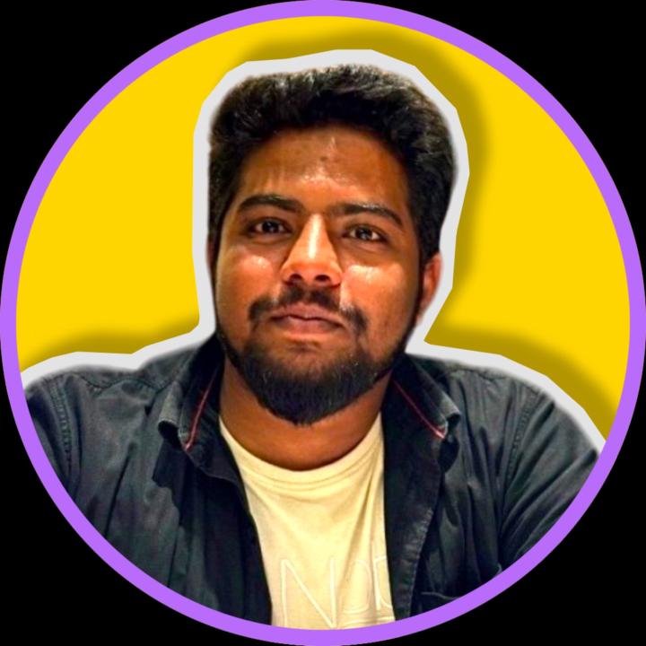 Riyas S