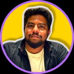 Riyas S