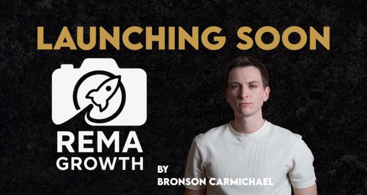 REMA Growth