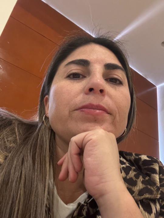 Yasna General Aguirre