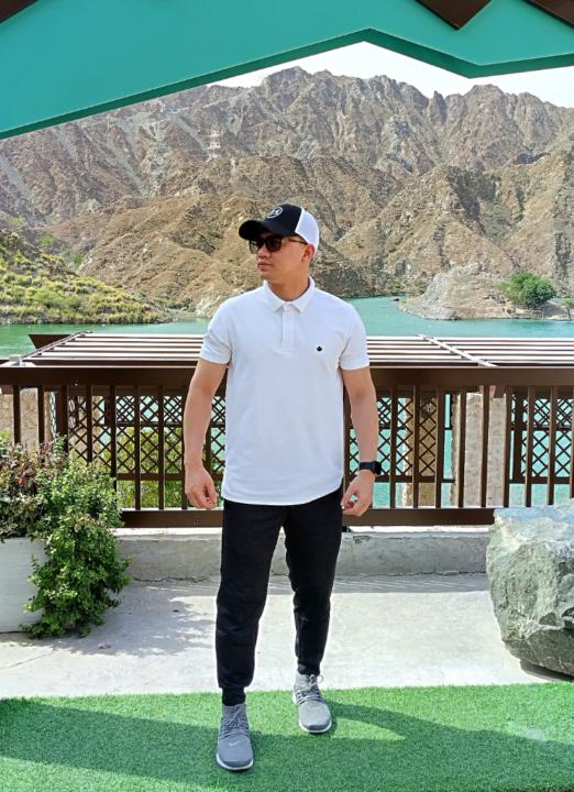 Benj Dalusung