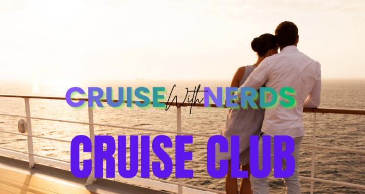 Cruise With Nerds