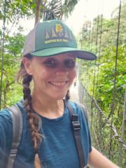 Kristin Denham
