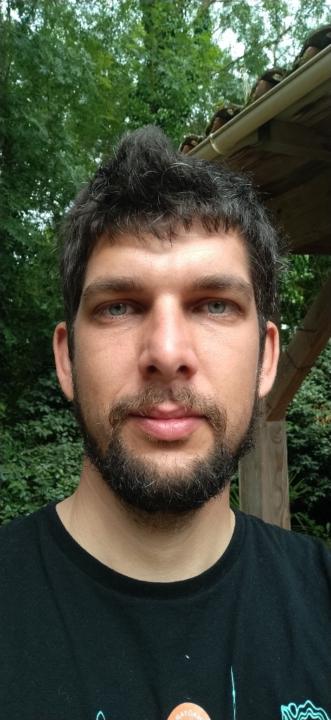 Balázs Bosznay