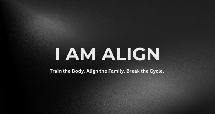 I AM ALIGN 
