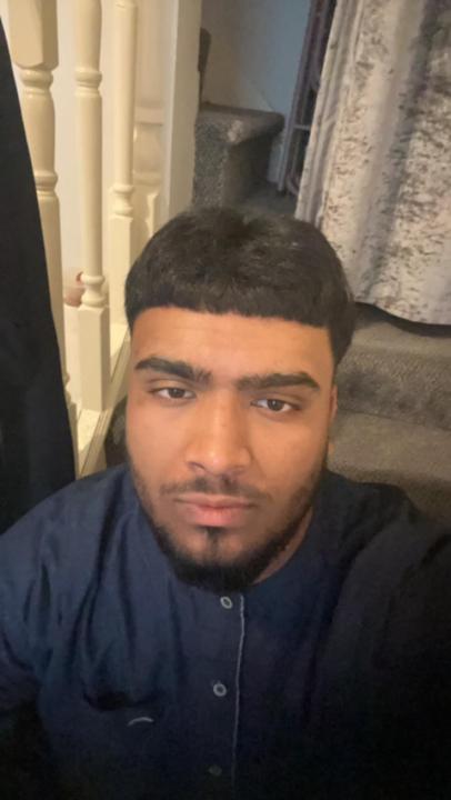 Mohammed Khalifa
