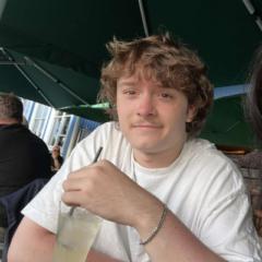 Jackson Claybourn