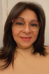 Jasmin Colina