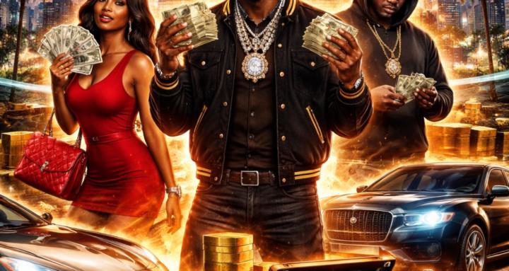 Hustlemania