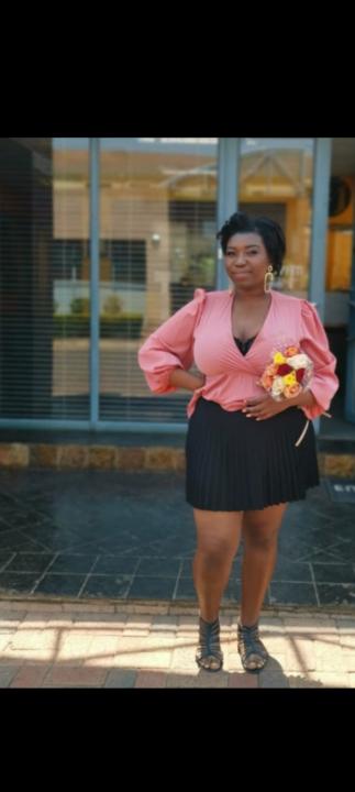 Mokgadi Mashako