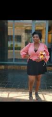 Mokgadi Mashako
