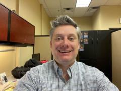 Kent Stauffer