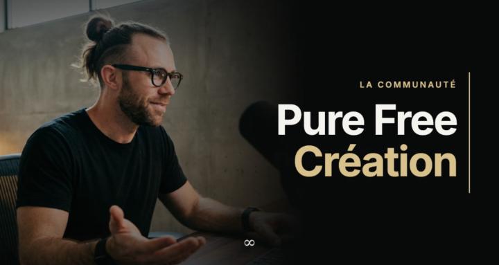 PFC - Pure Free Création