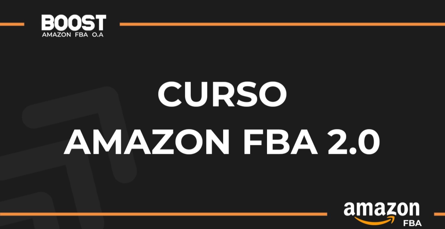 Boost Amazon FBA