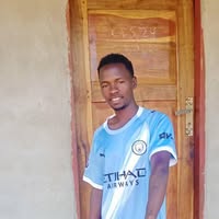 Choolwe Muzyamba