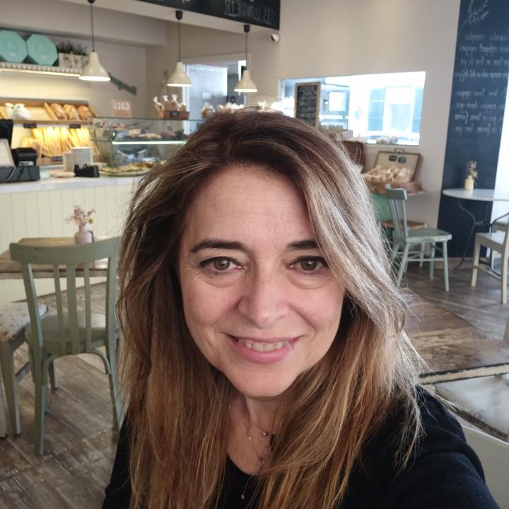 Belén Salazar