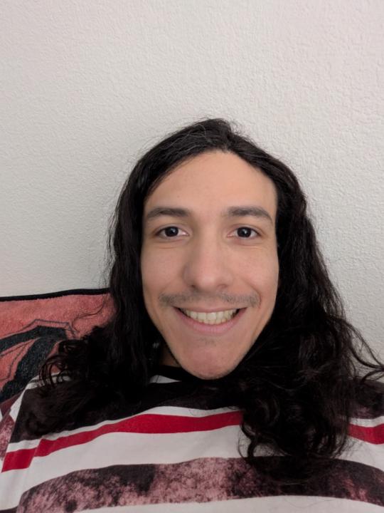 William Diaz
