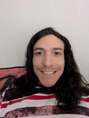 William Diaz