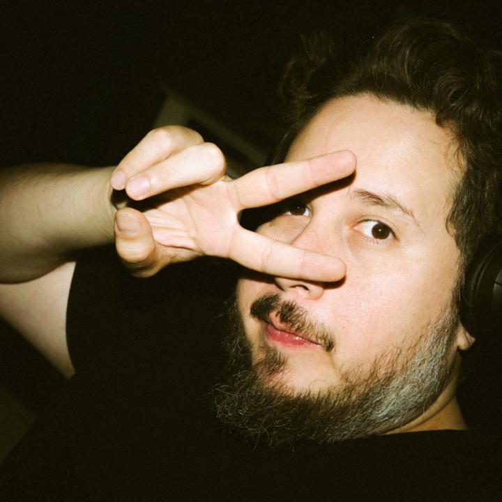 Antonio Rodriguez
