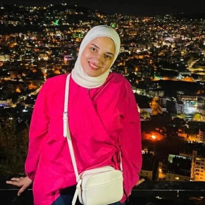 Shaima Zabin