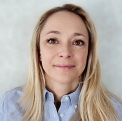 Petra Felszeghy